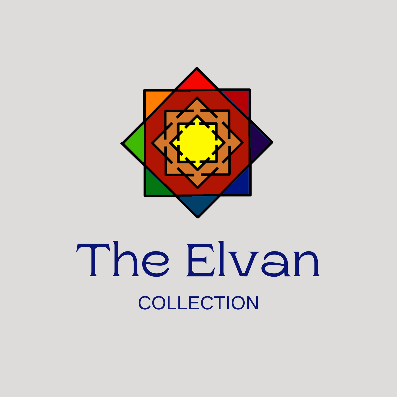 The Elvan Collection of Oriental Rugs