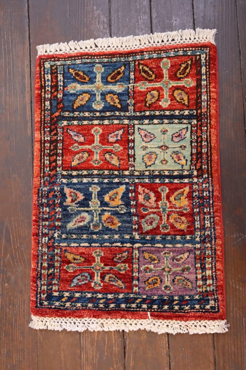 Persian Bakhtiari