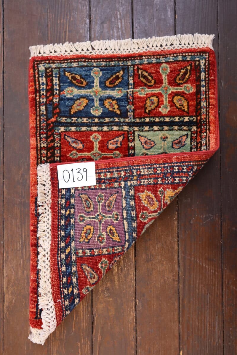 Persian Bakhtiari