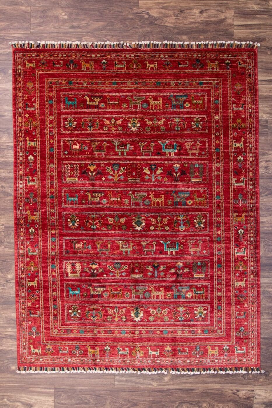 natural dye oriental rugs