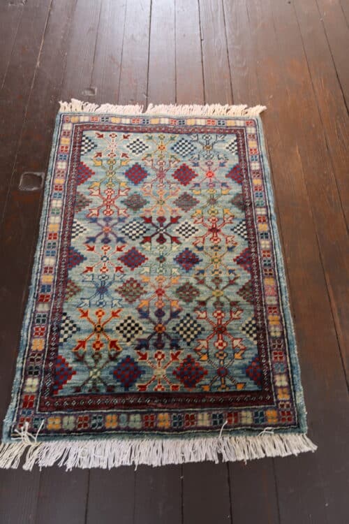 Kazak Oriental Hand knotted Rug